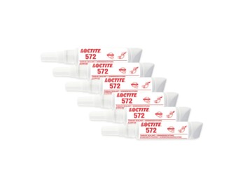 Loctite 572 závitové tesnenie SP 50g