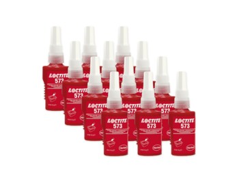 Loctite 573 - 50ml, plošné tesnenie