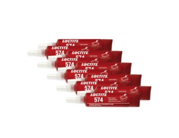 Loctite 574 - 250ml, plošné tesnenie