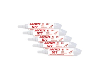 Loctite 577 - závitové tesnenie SP 250 g