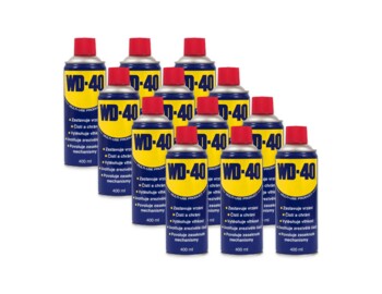 WD-40 - 400 ml univerzálne mazivo