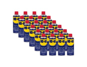 WD-40 - 400 ml univerzálne mazivo