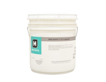 Molykote 111 Compound - 25 kg