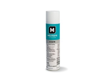 Molykote D-321R Spray - 400ml