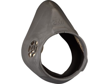 3M™ Reusable Respirator Nose Cup Assemblies