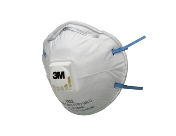 3M™ Particulate Respirators 8000 Series 3M™ Particulate Respirators 8000 Series
