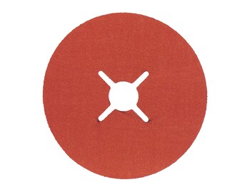 3M™ Cubitron™ II Fibre Disc 987C