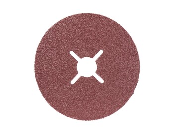 3M™ Cubitron™ II Fibre Disc 982C