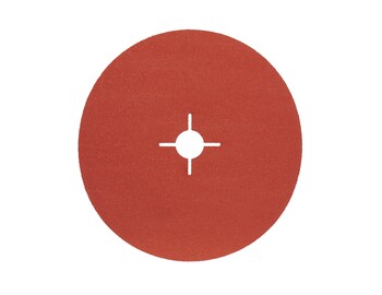 3M™ Cubitron™ II Fibre Disc 987C