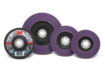 3M™ Flap Disc 769F 3M™ Flap Disc 769F