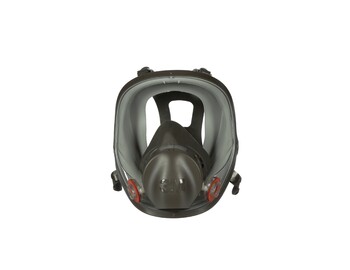 3M™ Reusable Full Face Mask 6000 Series