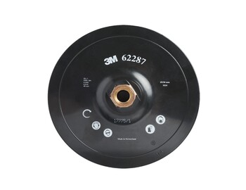 3M™ Hookit™ Back-up Pad