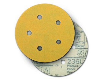 3M Xtract™ papierová Disc 236U