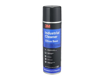 3M™ Industrial Cleaner Citrus Base