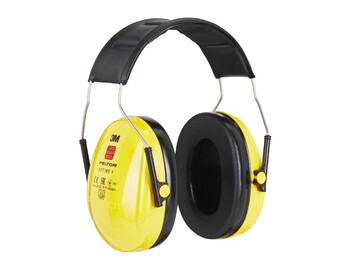 3M™ PELTOR™ Optime™ I Earmuffs