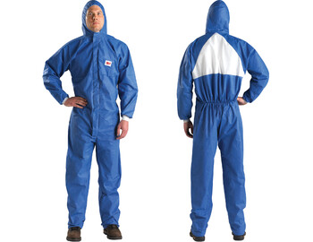 3M™ Protective Coverall 4530 3M™ Protective Coverall 4530