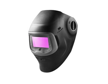 3M™ Speedglas™ G5-03 E Welding Helmets