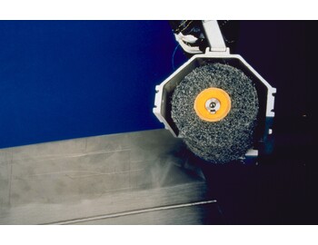 Scotch-Brite™ Clean and Strip Flap Brush