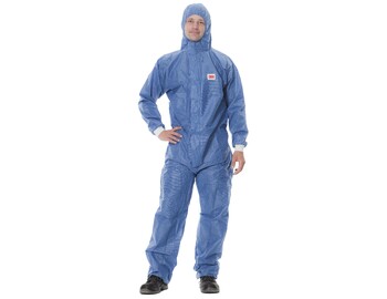 3M™ Protective Coverall 4530 3M™ Protective Coverall 4530
