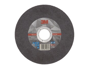 3M™ Silver Cut-Off Wheel
