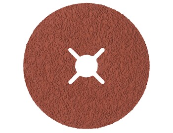 3M™ Cubitron™ II Fibre Disc 987C