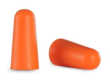 Zátkové chrániče sluchu CXS CortiX FEP-03, bal. 3 páry Zátkové chrániče sluchu CXS CortiX FEP-03, bal. 3 páry