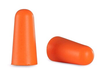 Zátkové chrániče sluchu CXS CortiX FEP-03, bal. 50 páru