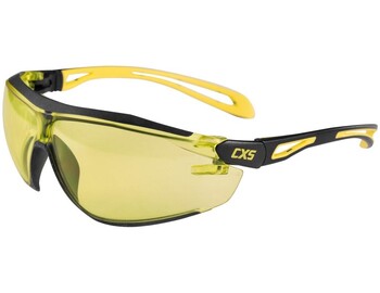Okuliare CXS KANAK, žltý zorník Okuliare CXS KANAK, žltý zorník