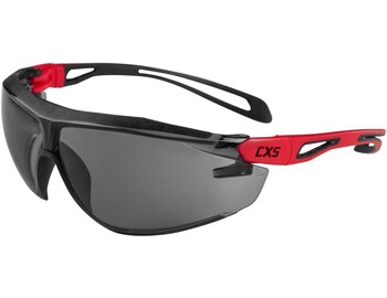 Okuliare CXS KANAK, kourový zorník Okuliare CXS KANAK, kourový zorník