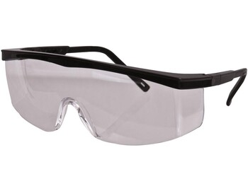 Ochranné okuliare CXS ROY, čirý zorník