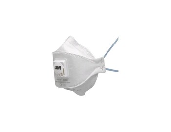 Filtračná polomaska 3M Aura GEN3, FFP2, 9322