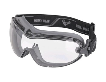 Okuliare CXS-Opsis SKARA, čirý zorník, čierno-šedé