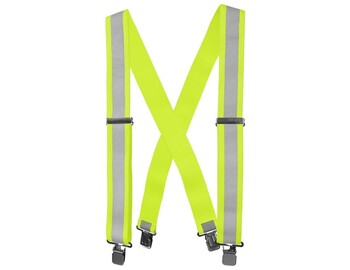 Šle CXS HV, žlté, reflexné pruh Šle CXS HV, žlté, reflexné pruh