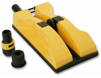 sia hand block flexible 115x230mm 49 dier