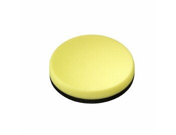 siachrome polishing disc yellow Ø145mm (2 ks) siachrome polishing disc yellow Ø145mm (2 ks)
