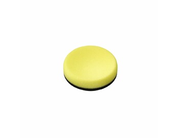 siachrome polishing disc yellow Ø85mm (4 ks) siachrome polishing disc yellow Ø85mm (4 ks)