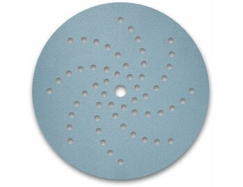 siaflex S-Performance sanding disc Ø150mm 57 hole grit 120 (100 ks)