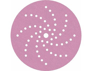 siaspeed S-Performance sanding disc Ø150mm 57 hole grit 40 (50 ks)
