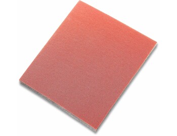 siaair sandpaper 115x140mm grit 1000 (10 ks)