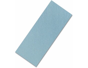 siaflex sandpaper 115x280mm grit 120 (100 ks)