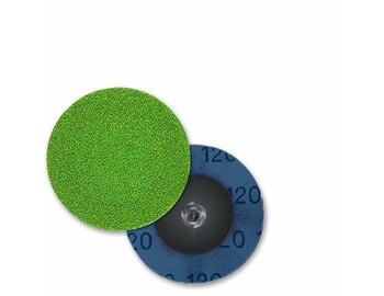 siabite siafix sanding discs Ø50mm grit 36 (50 ks)