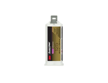 3M™ Scotch-Weld™ epoxidové lepidlo DP125 Grey