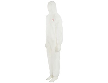 3M™ Protective Coverall 4515 3M™ Protective Coverall 4515