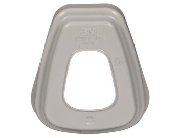 3M™ Reusable Respirator Filter Retainers 3M™ Reusable Respirator Filter Retainers