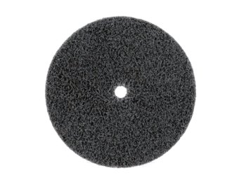 Scotch-Brite™ EXL Unitized Wheel XL-UW