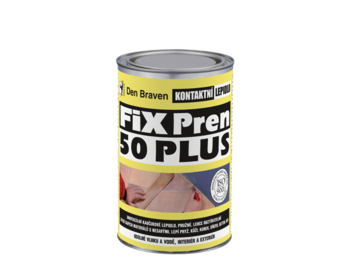 Fixpren UNI 50 Plus