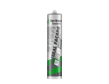 Hybriseal FACADE 600 ml saláma sivá