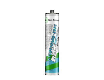 PU 50 FC polyuretánový tmel - 600 ml