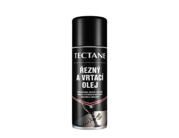 Rezný a vŕtací olej 400 ml aerosólový sprej Rezný a vŕtací olej 400 ml aerosólový sprej