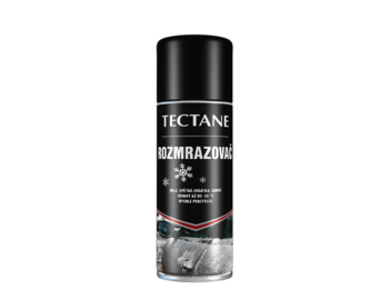 Rozmrazovač 400 ml aerosólový sprej